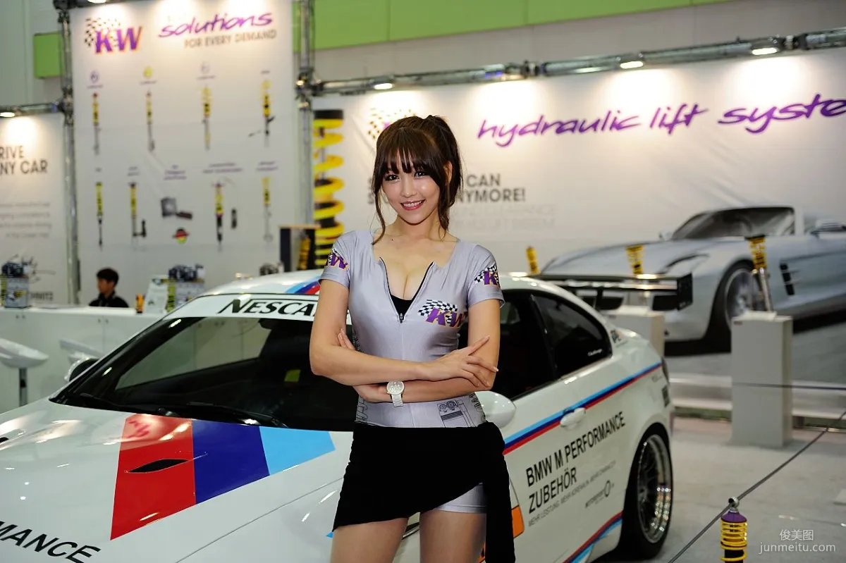 Lee Eun Hye: Web Idols photo 125