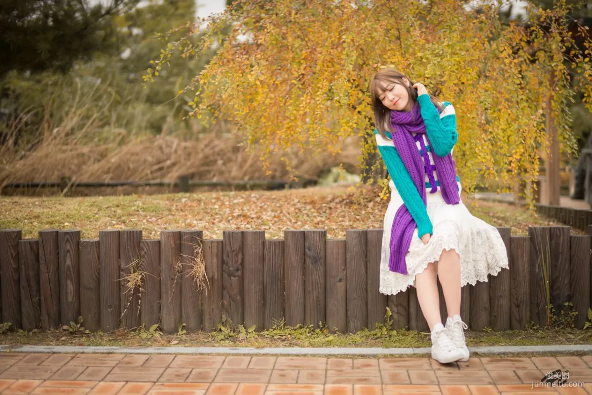 Lee Eun Hye: Web Idols photo 12