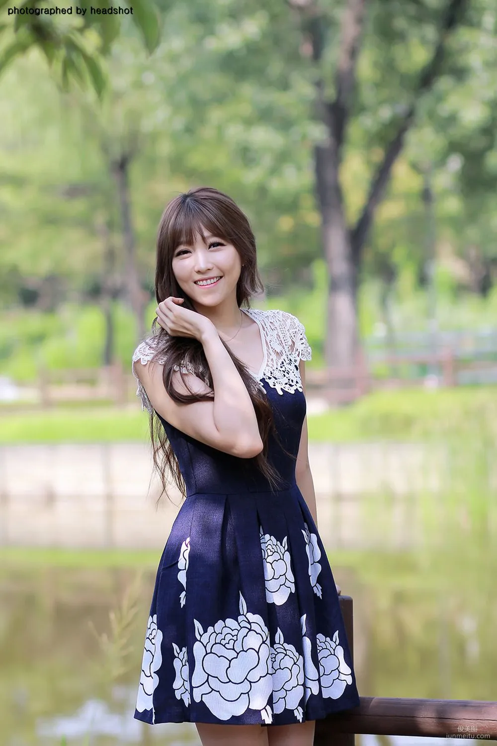 Lee Eun Hye: Web Idols photo 21