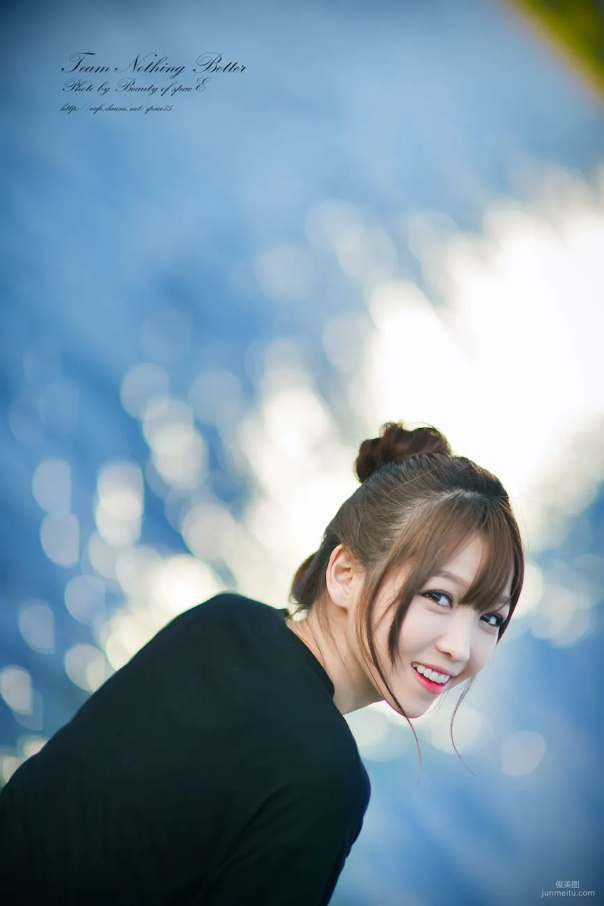 Lee Eun Hye: Web Idols photo 50