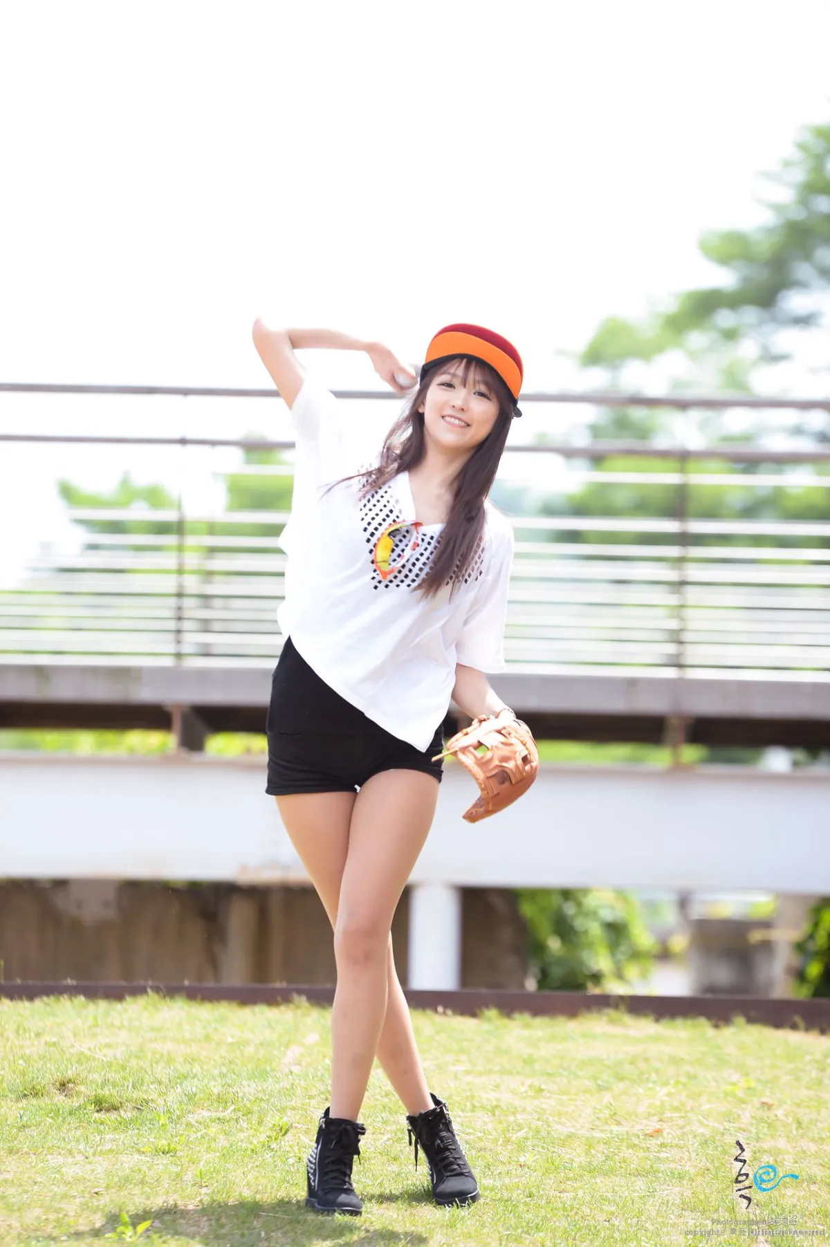 Lee Eun Hye: Web Idols photo 47