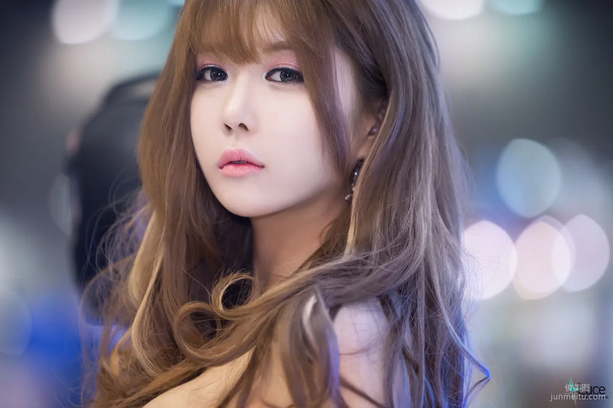 Heo Yun Mi: Web Idols photo 58