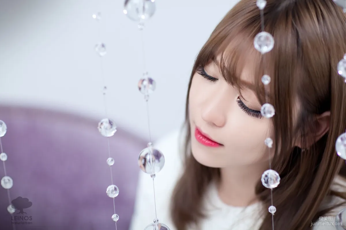 Lee Eun Hye: Web Idols photo 11