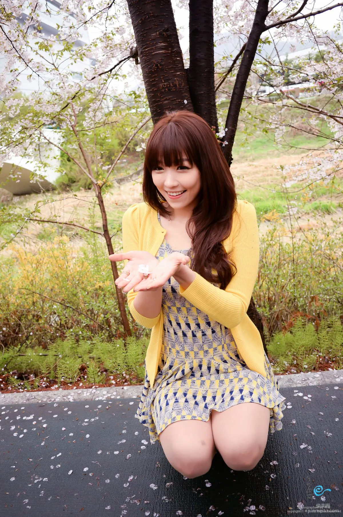 Lee Eun Hye: Web Idols photo 41