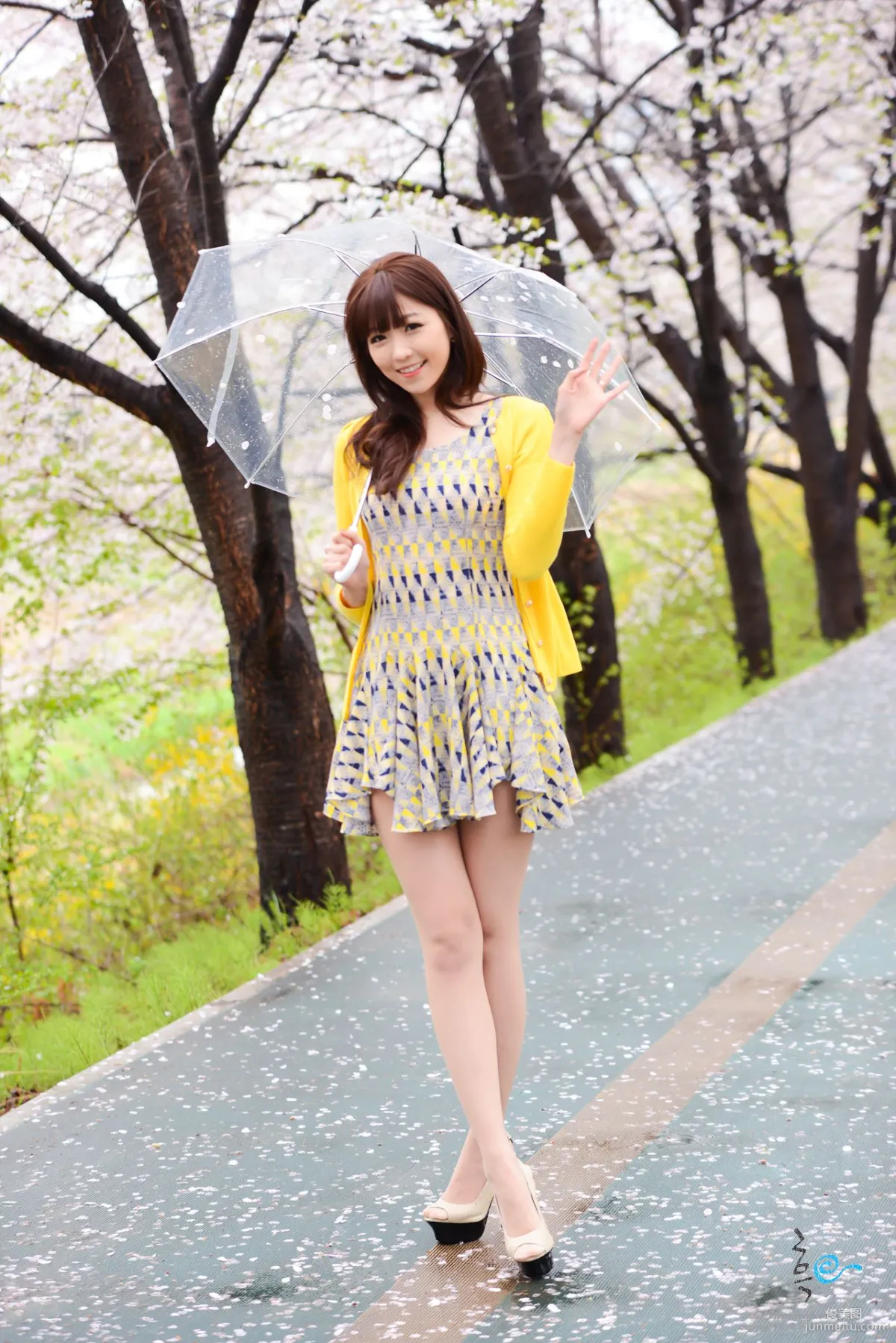 Lee Eun Hye: Web Idols photo 54