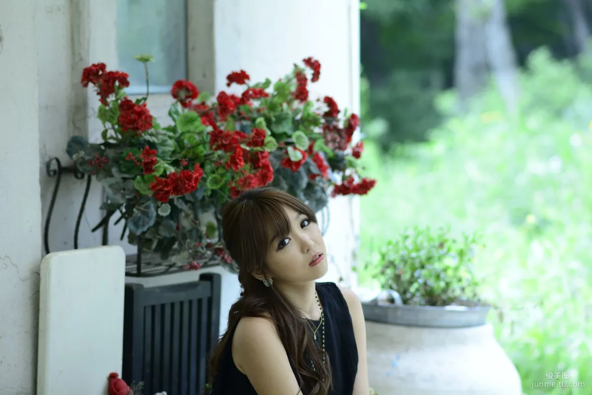 Lee Eun Hye: Web Idols photo 26