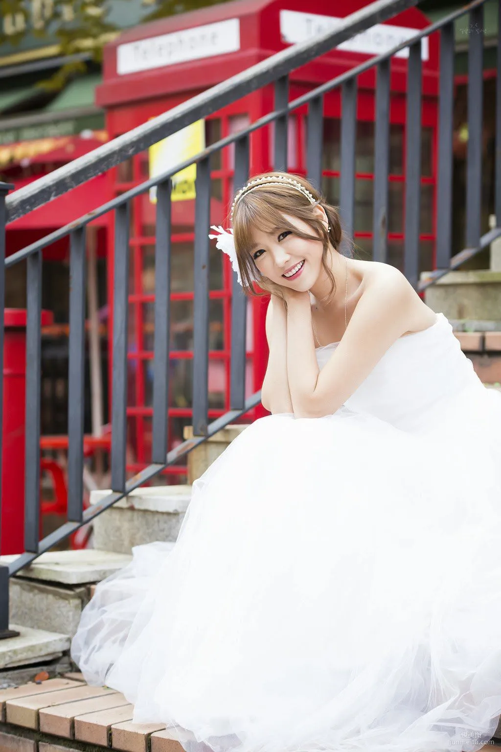 Lee Eun Hye: Web Idols photo 42