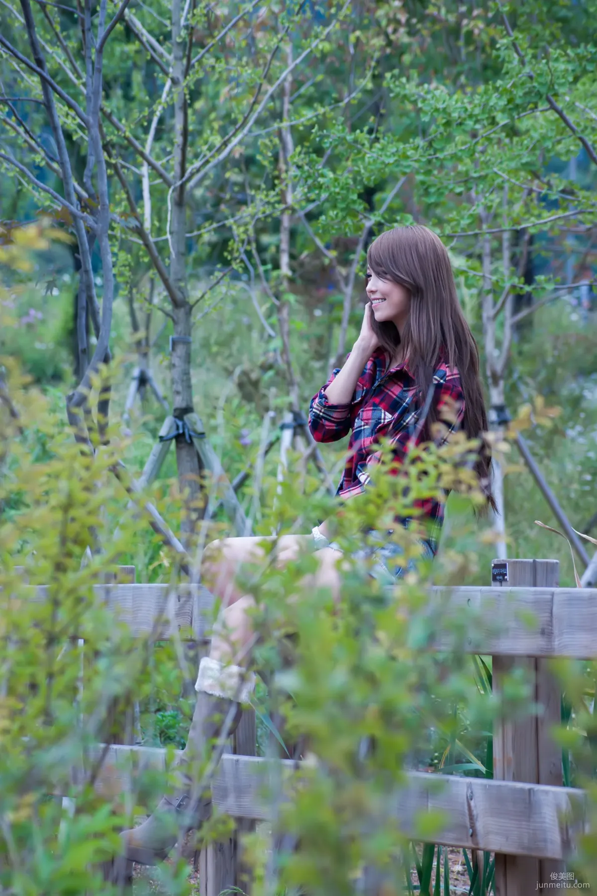 Lee Eun Hye: Web Idols photo 34