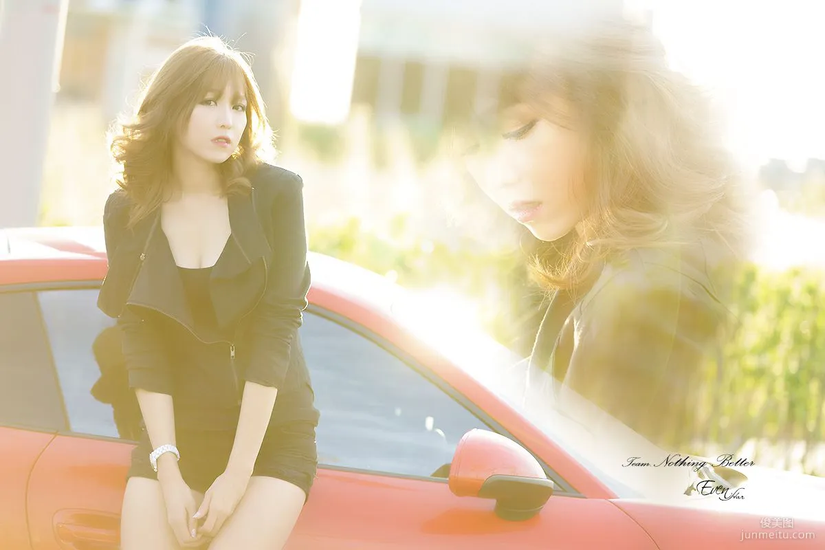 Lee Eun Hye: Web Idols photo 54