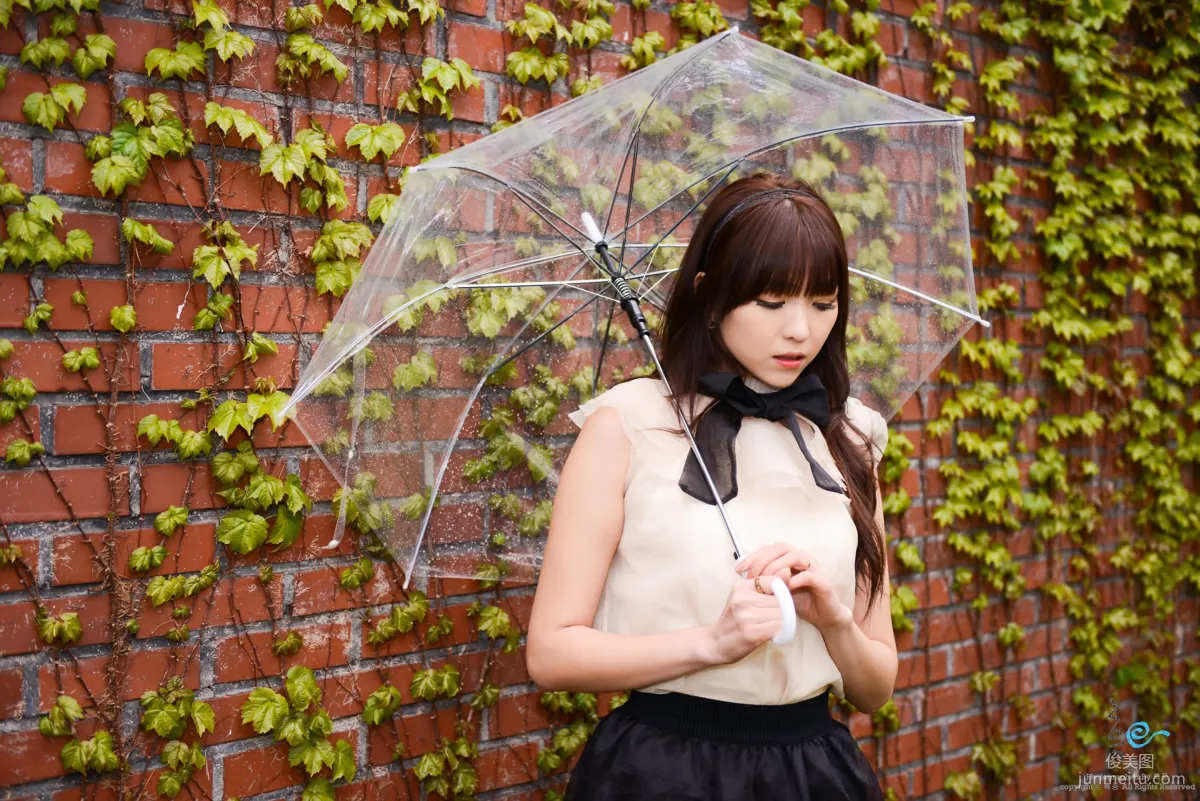 Lee Eun Hye: Web Idols photo 12