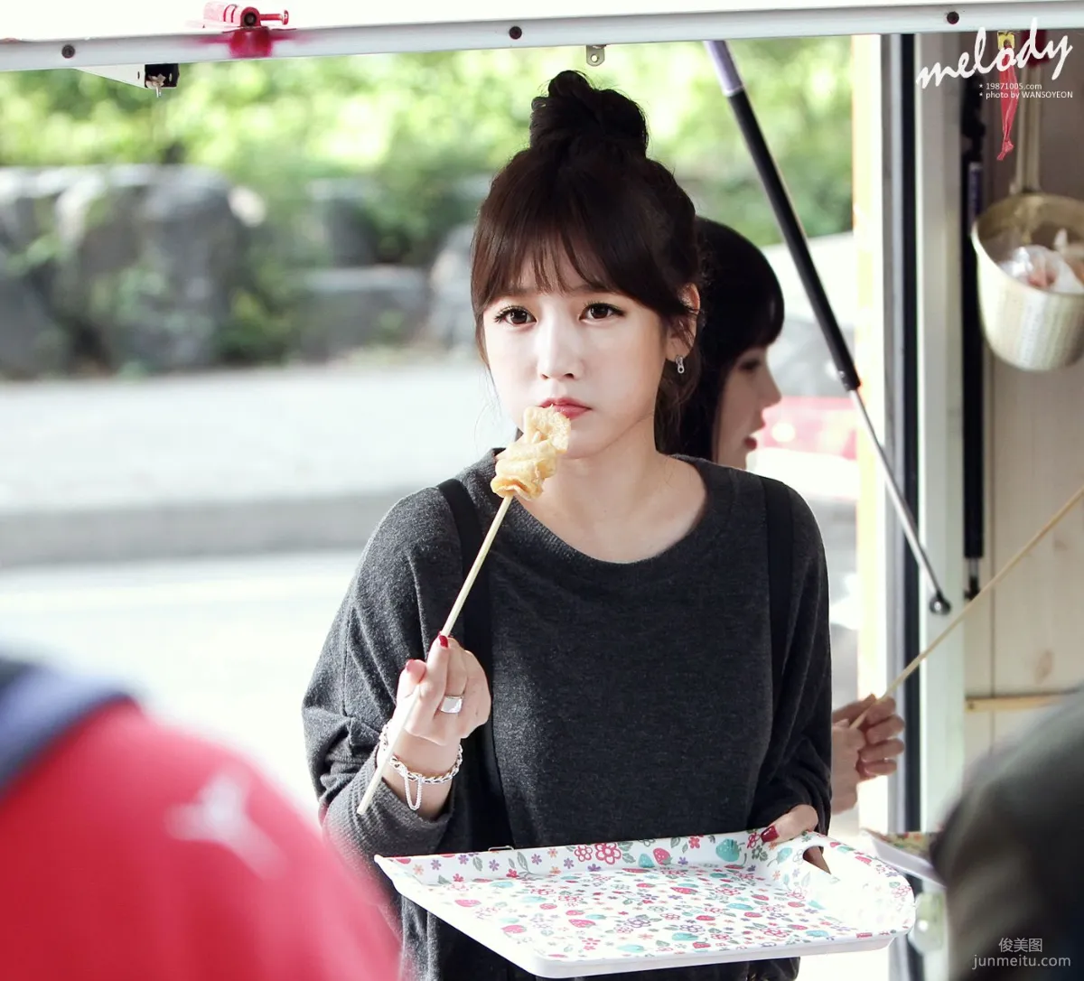 Park So-yeon: Web Idols photo 78