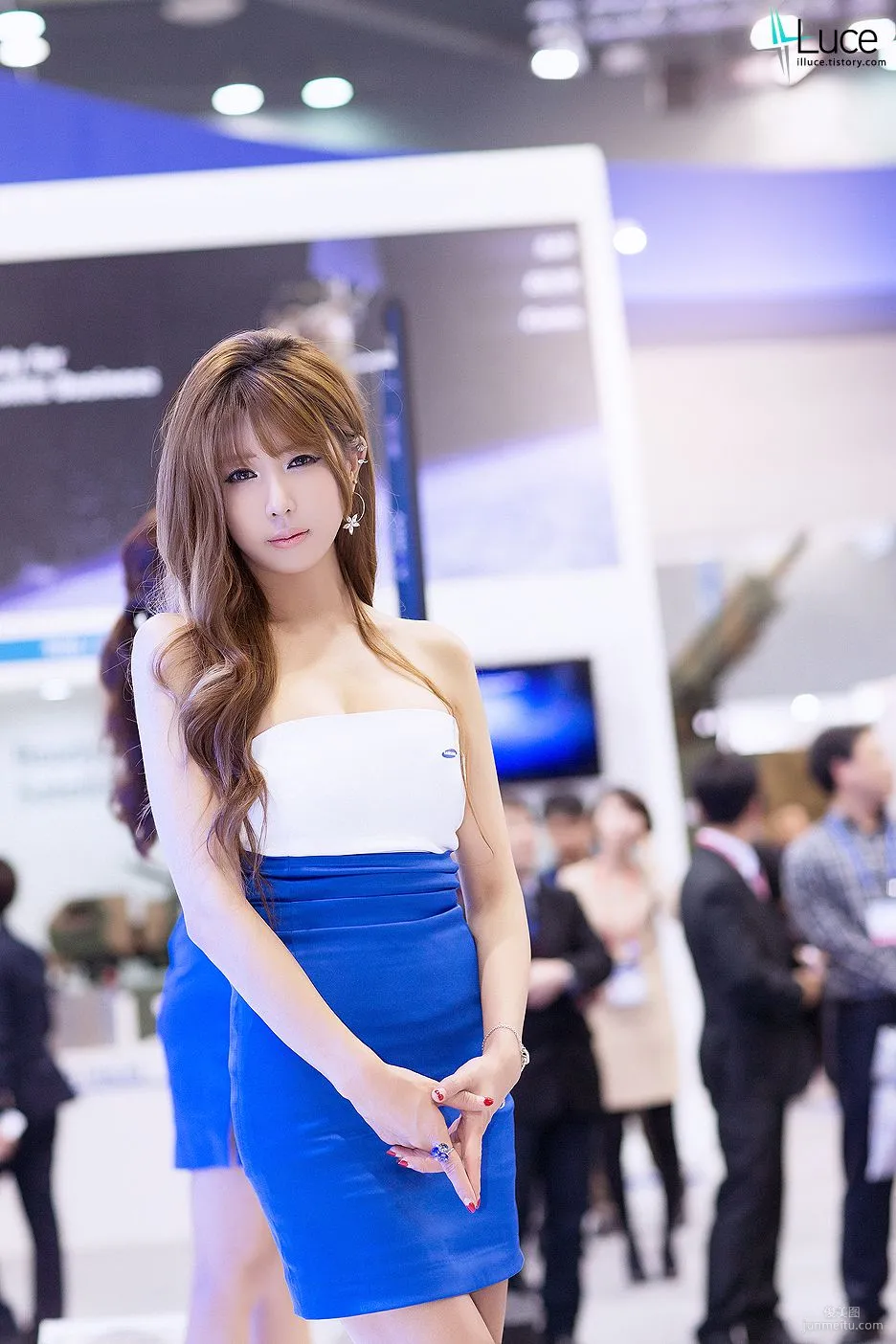 Heo Yun Mi: Web Idols photo 44