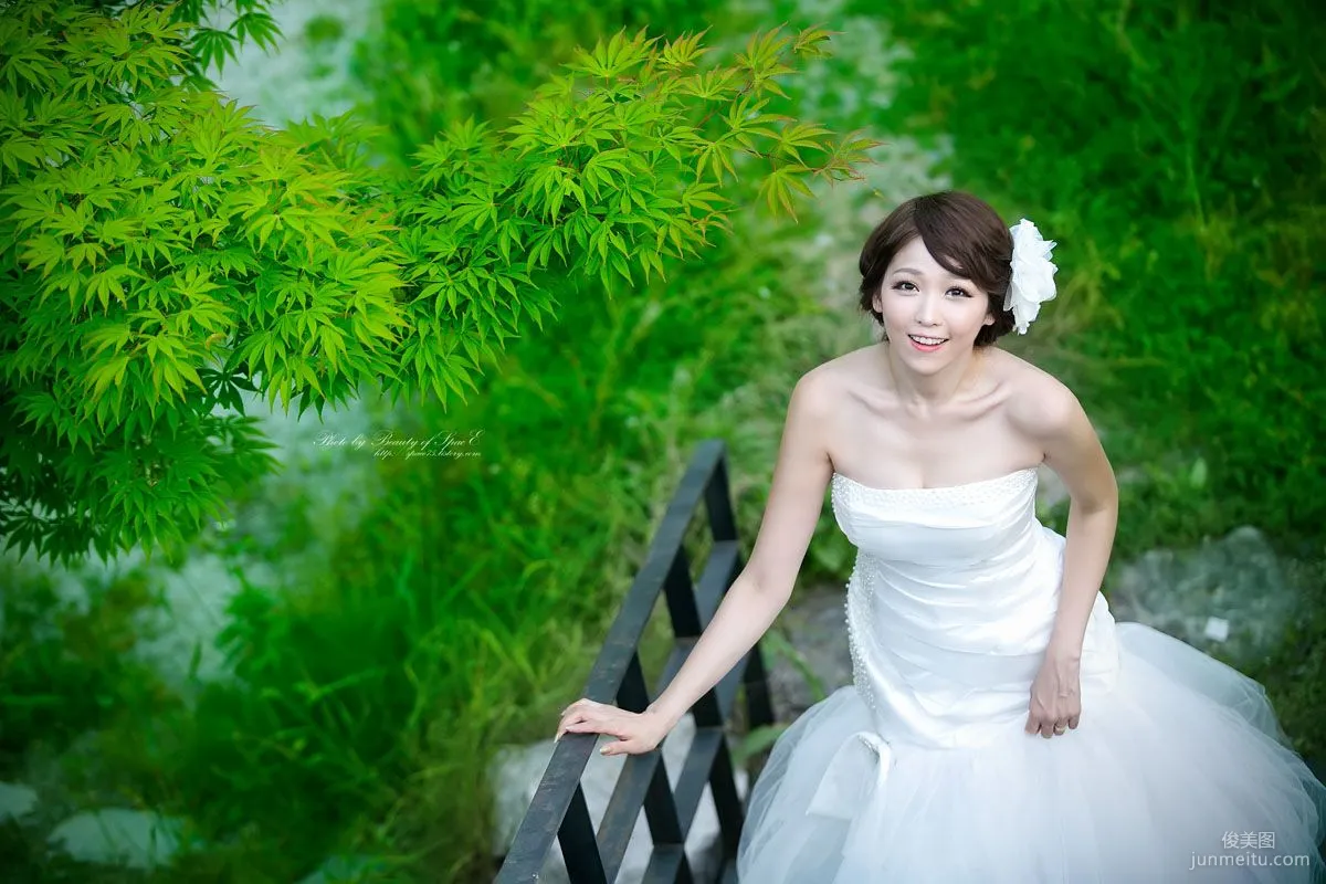Lee Eun Hye: Web Idols photo 20
