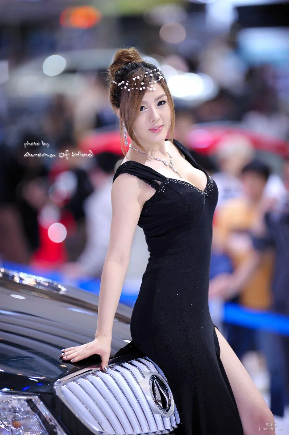 Hwang Mi Hee: Web Idols photo 49