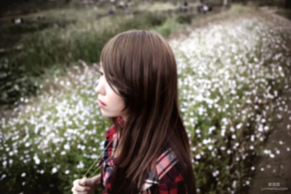 Lee Eun Hye: Web Idols photo 26