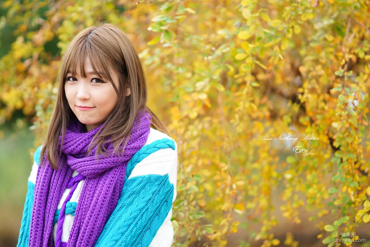 Lee Eun Hye: Web Idols photo 63