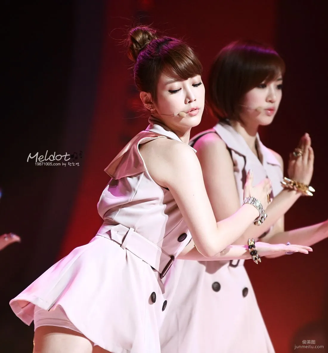 Park So-yeon: Web Idols photo 61