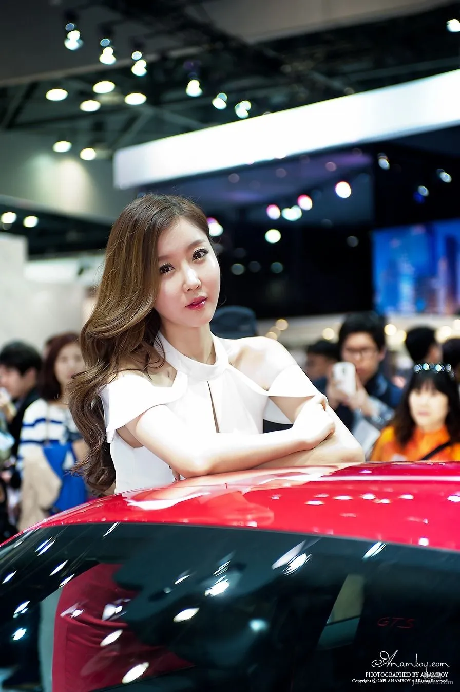 Choi Byeol Yee: Web Idols photo 21
