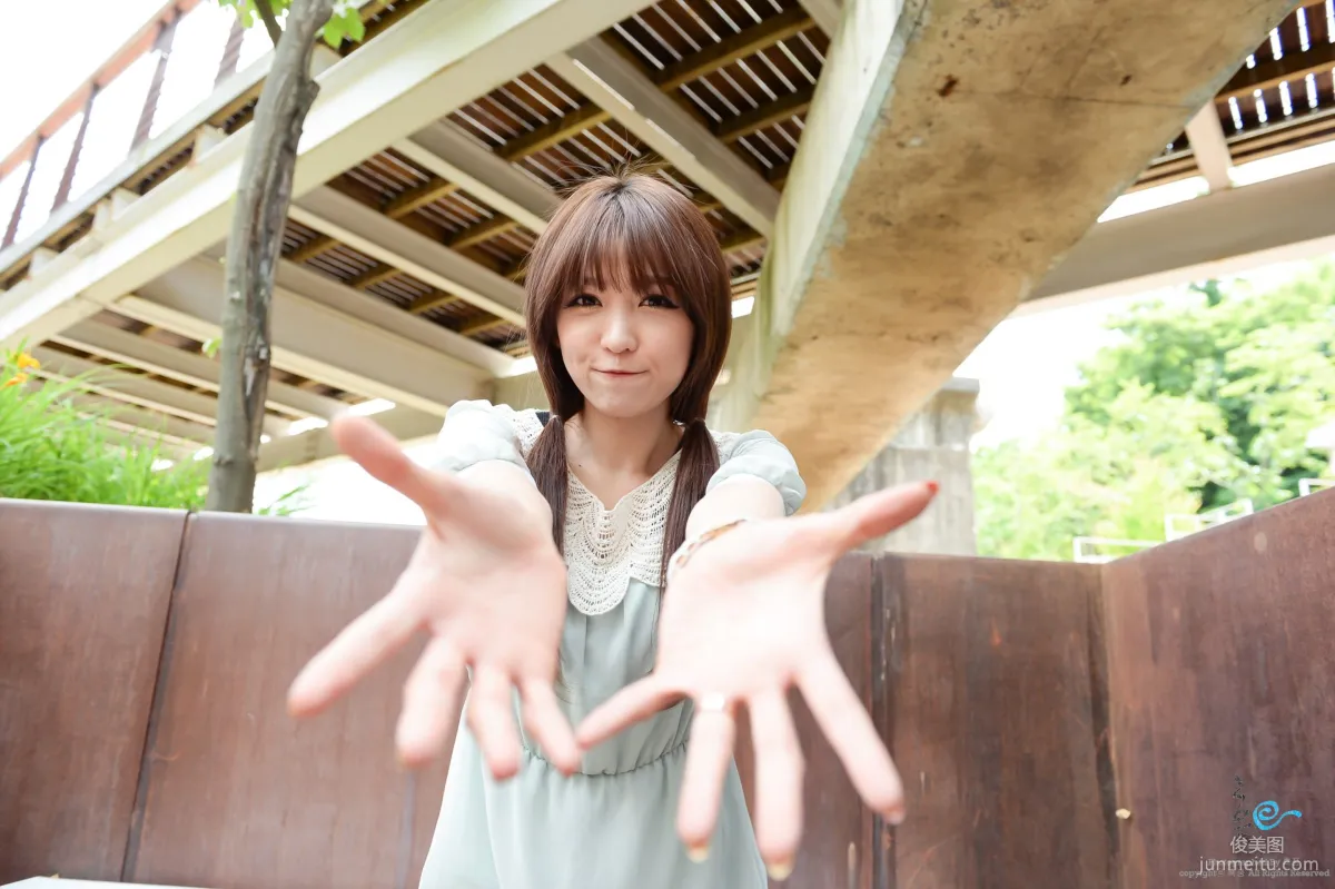 Lee Eun Hye: Web Idols photo 55