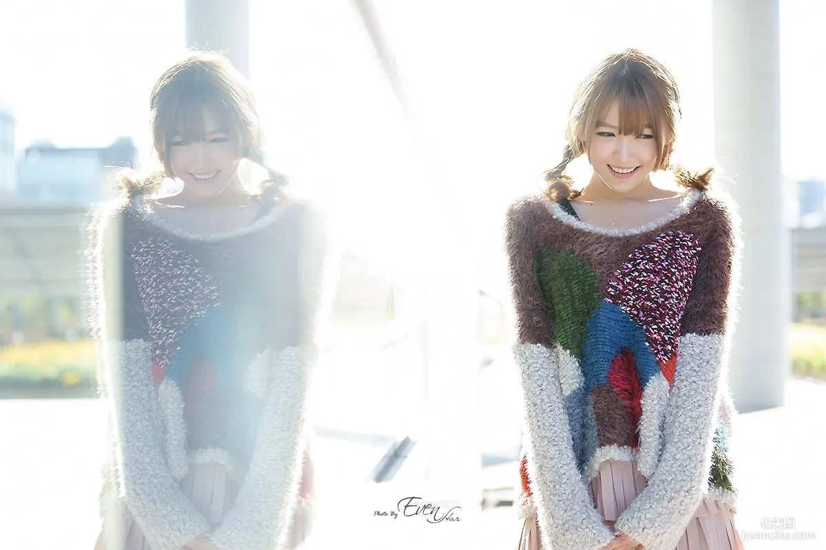 Lee Eun Hye: Web Idols photo 23