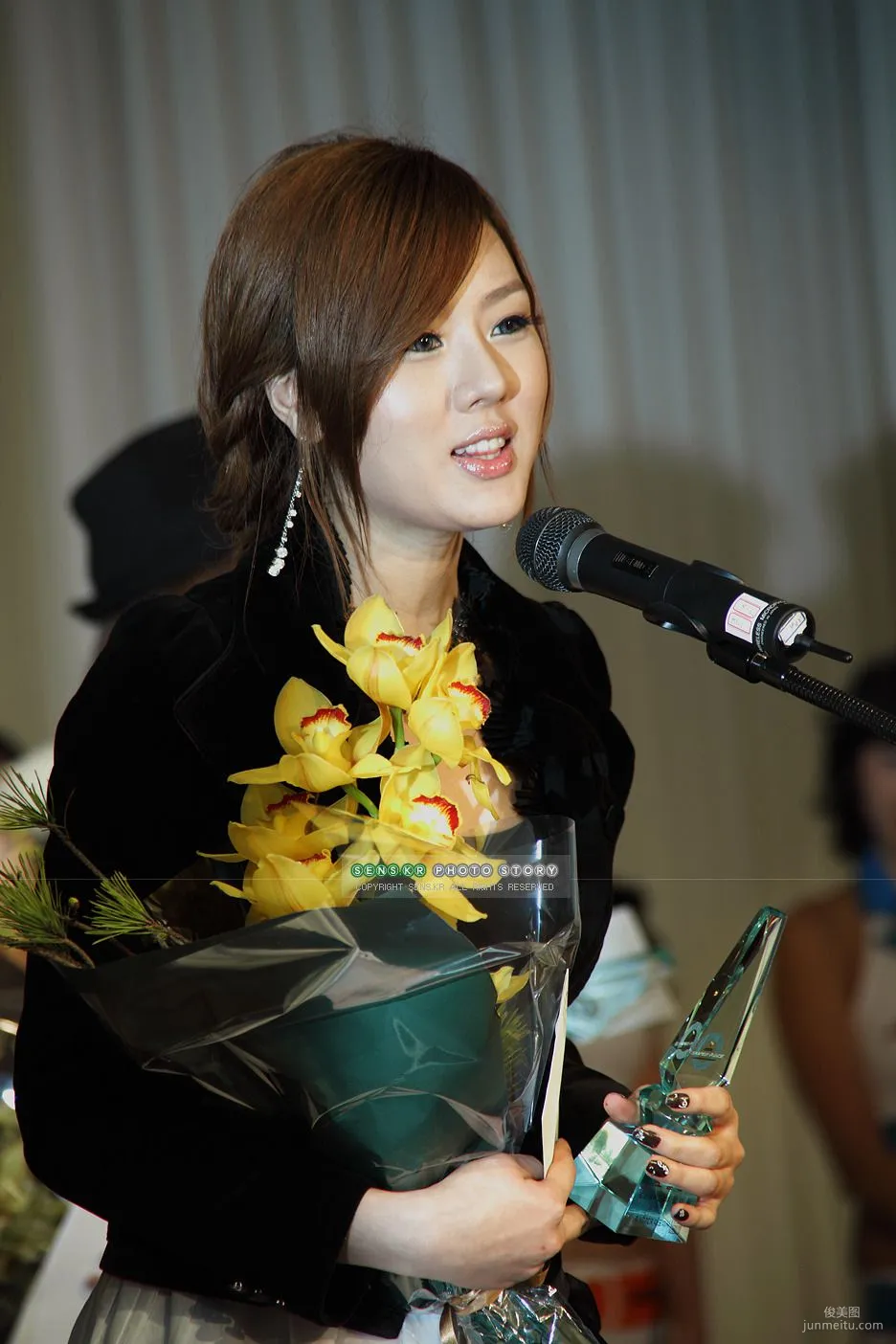 Hwang Mi Hee: Web Idols photo 50