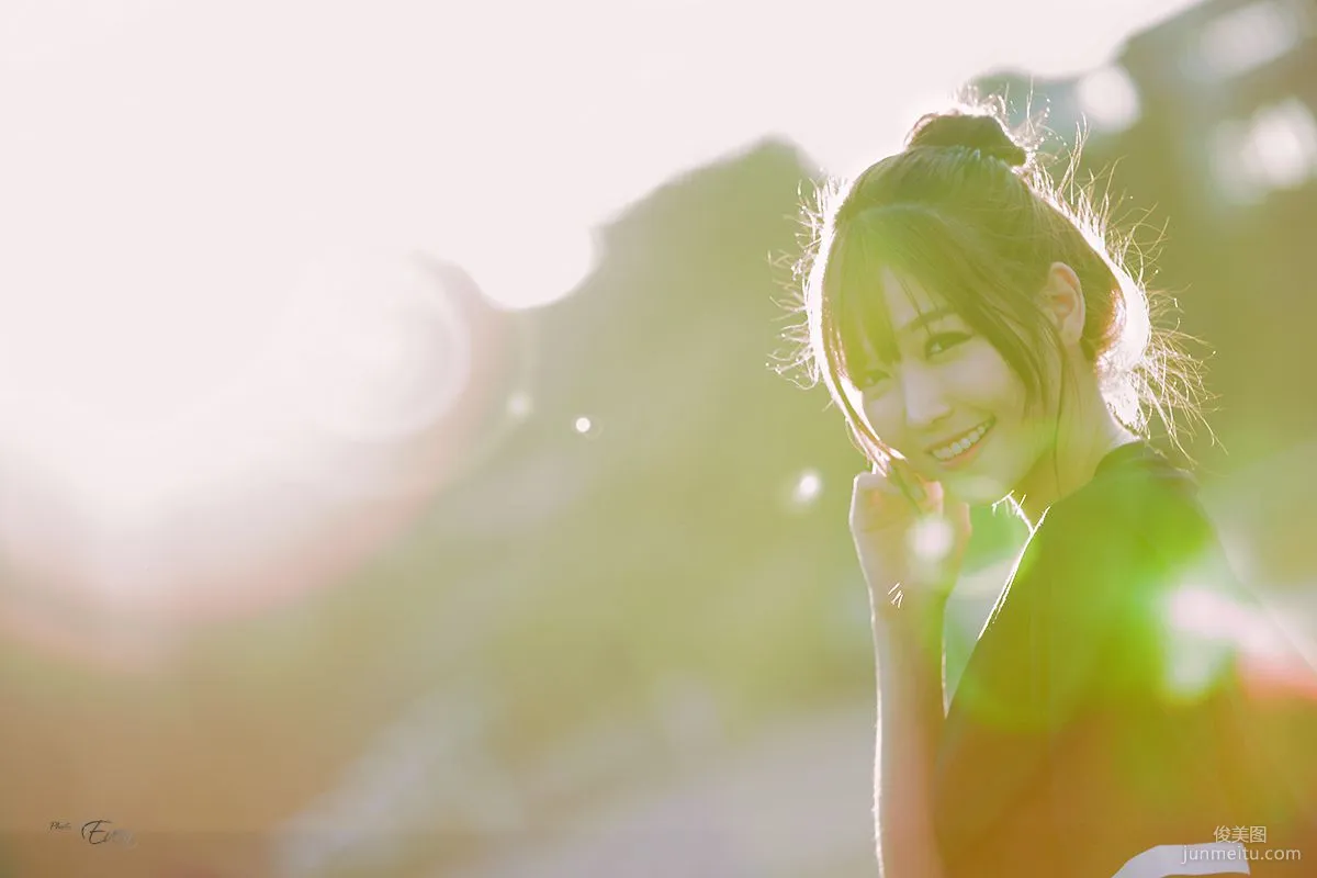 Lee Eun Hye: Web Idols photo 53