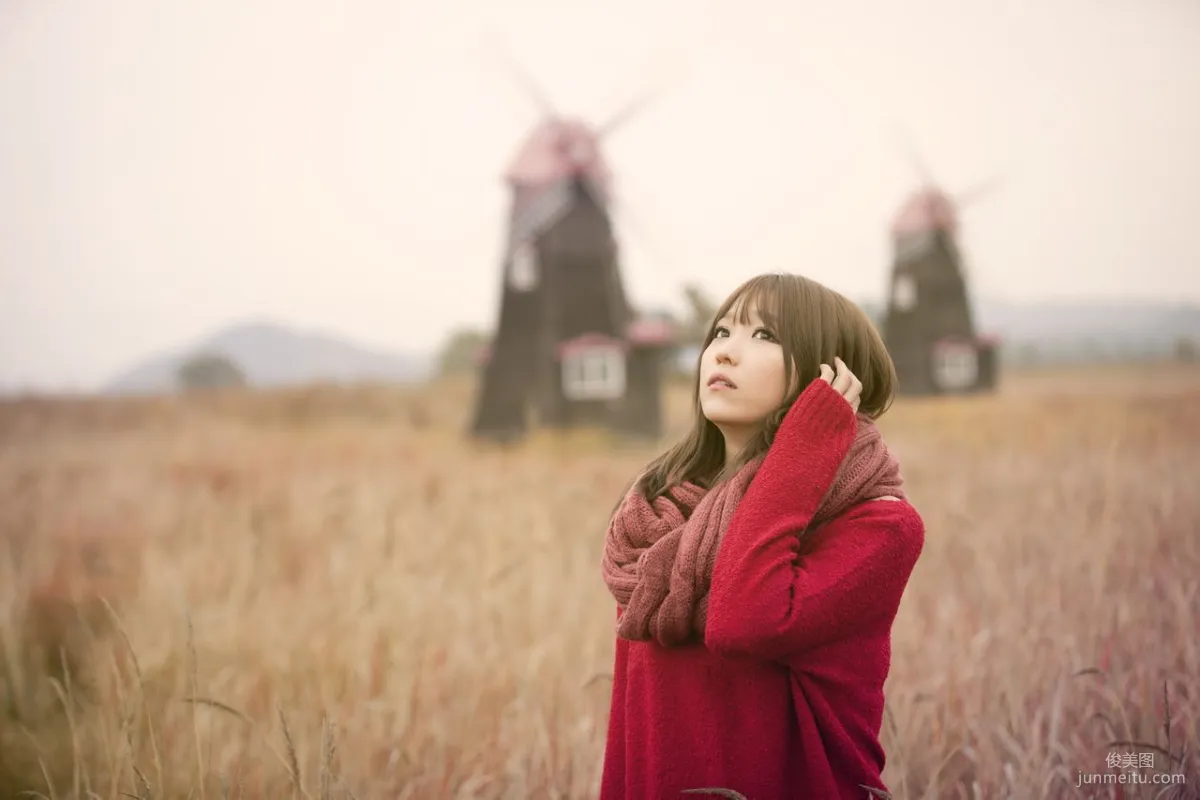 Lee Eun Hye: Web Idols photo 94