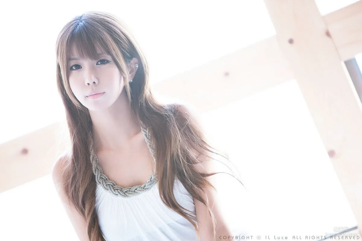 Heo Yun Mi: Web Idols photo 37