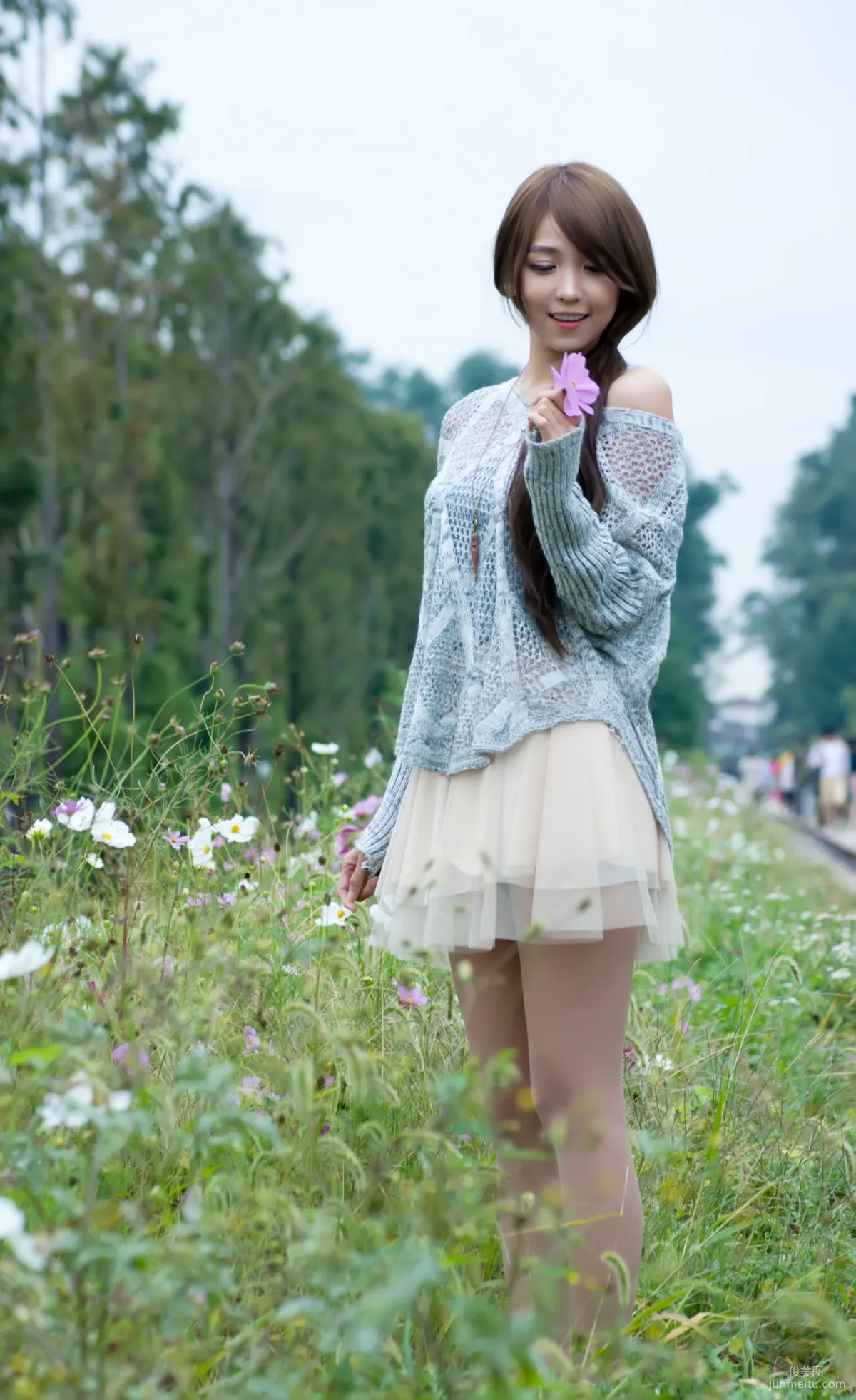 Lee Eun Hye: Web Idols photo 23