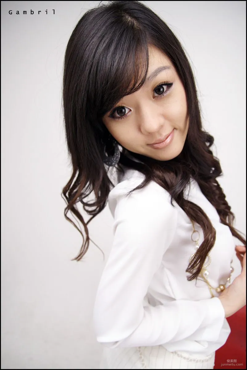 Hwang Mi Hee "Photo Collection Edition" Part 1 photo 53