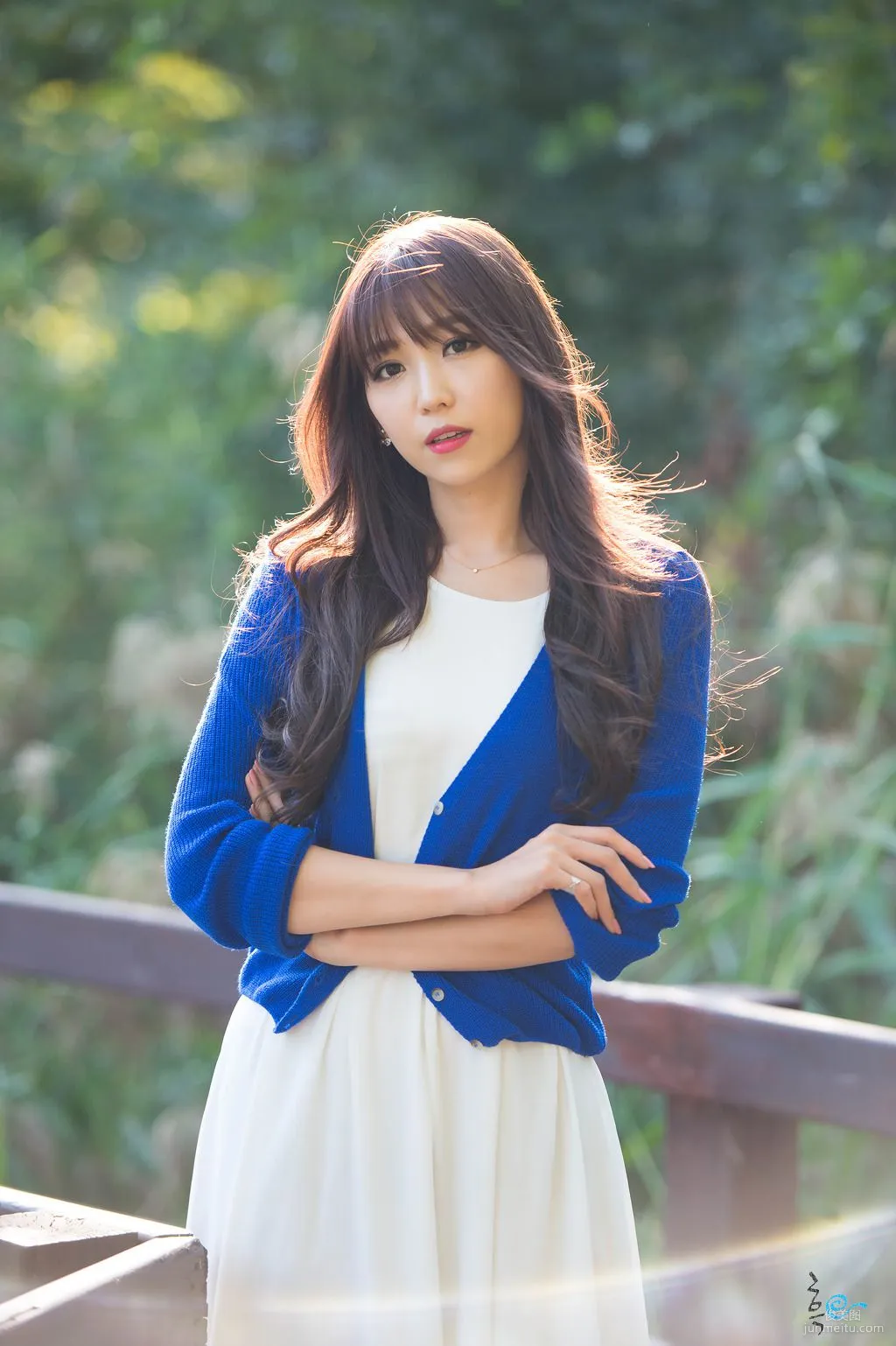 Lee Eun Hye: Web Idols photo 8