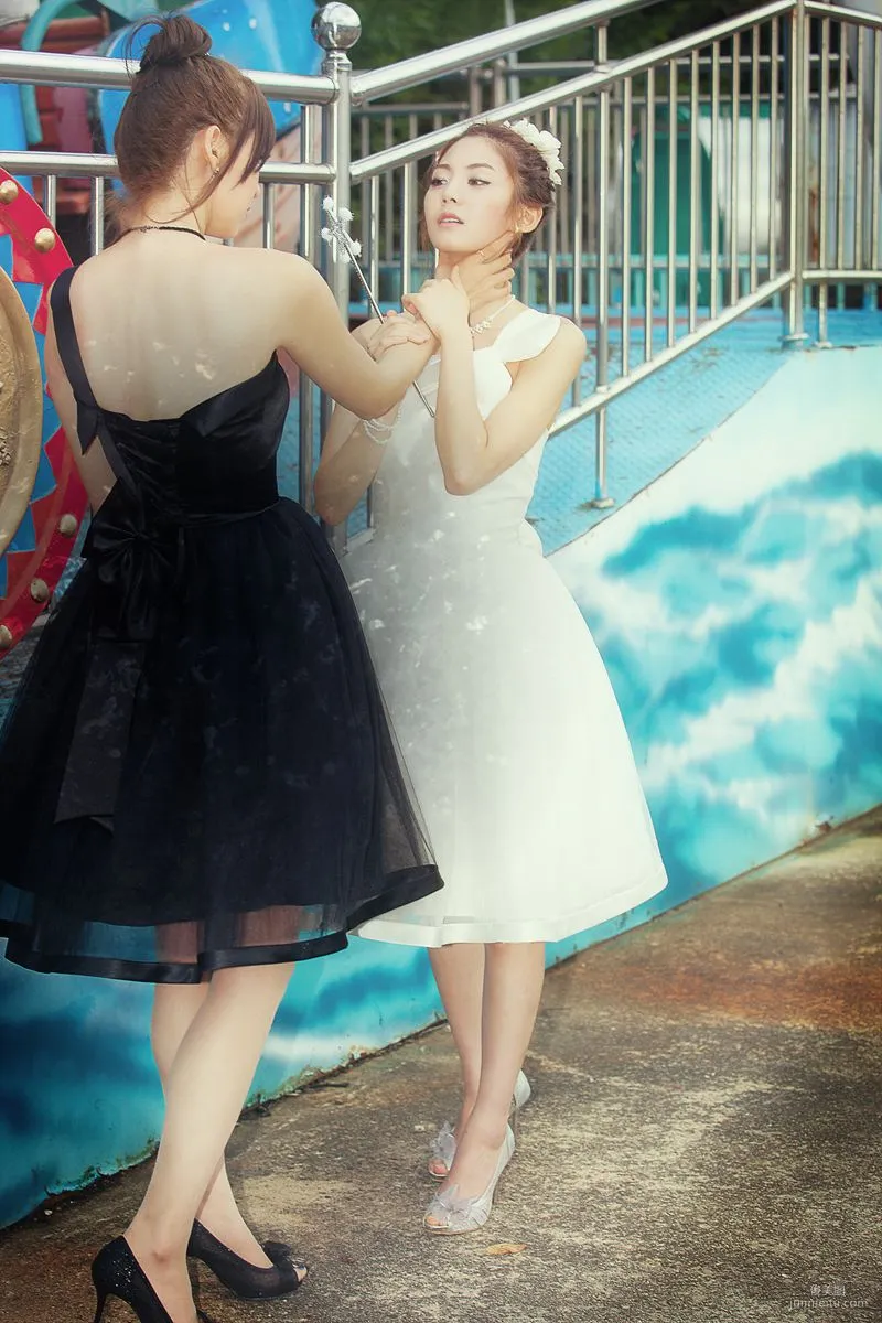 Lee Eun Hye: Web Idols photo 19