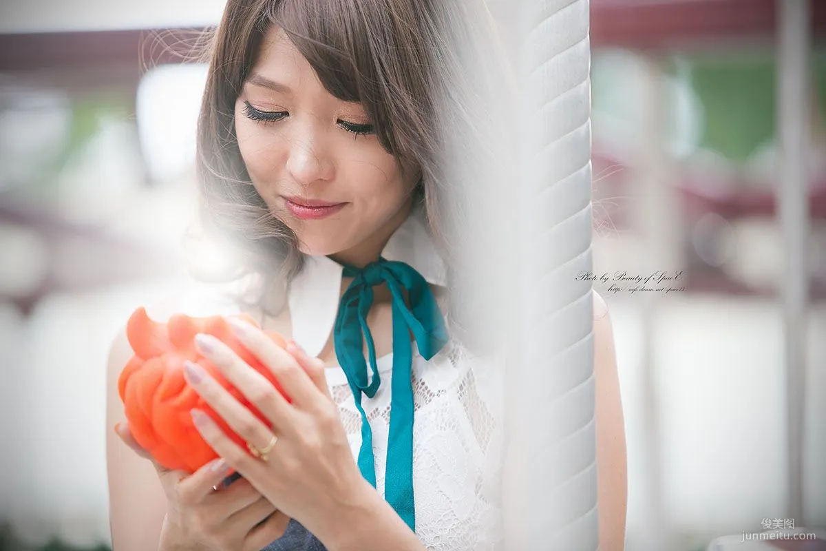 Lee Eun Hye: Web Idols photo 40