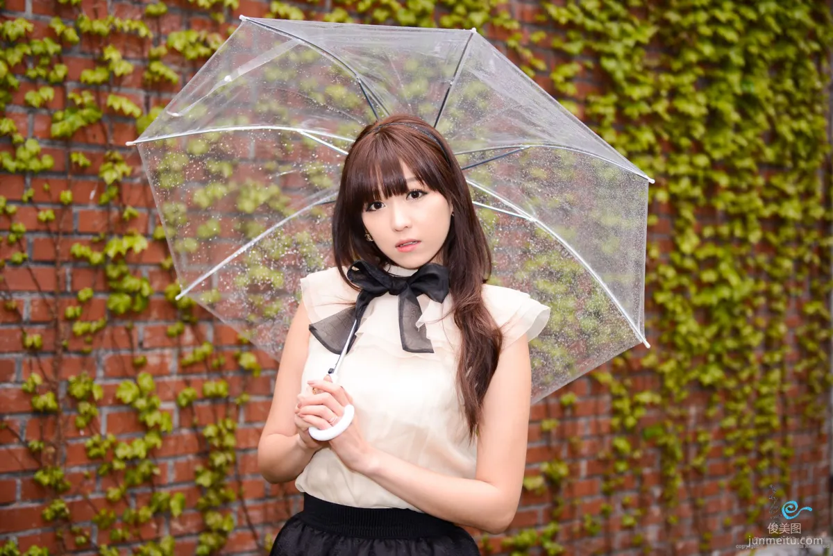 Lee Eun Hye: Web Idols photo 2