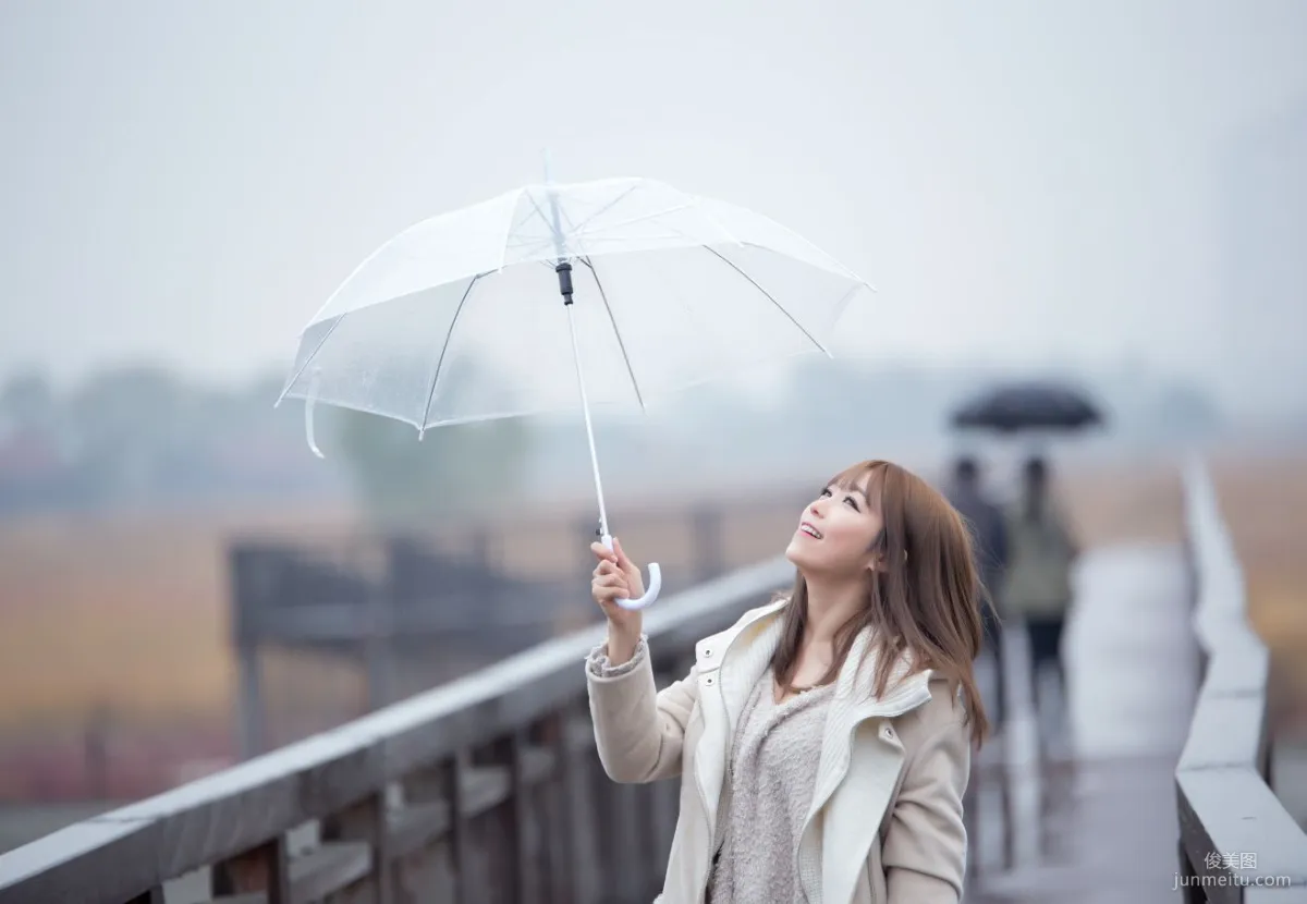 Lee Eun Hye: Web Idols photo 19