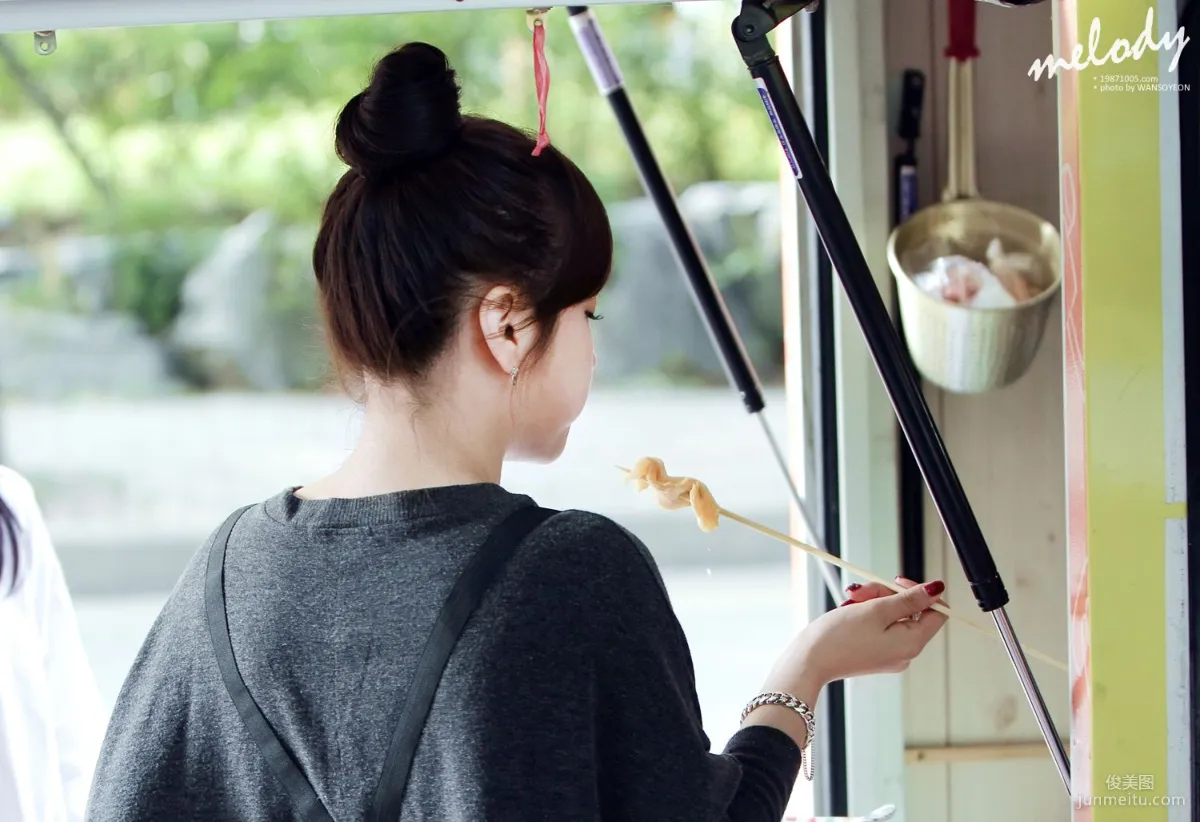 Park So-yeon: Web Idols photo 89