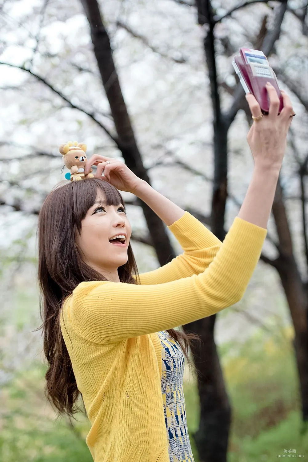 Lee Eun Hye: Web Idols photo 48
