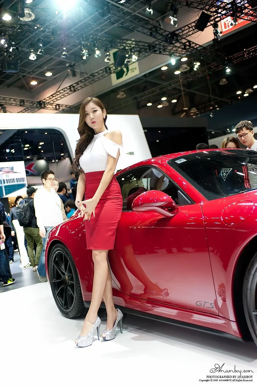 Choi Byeol Yee: Web Idols photo 25