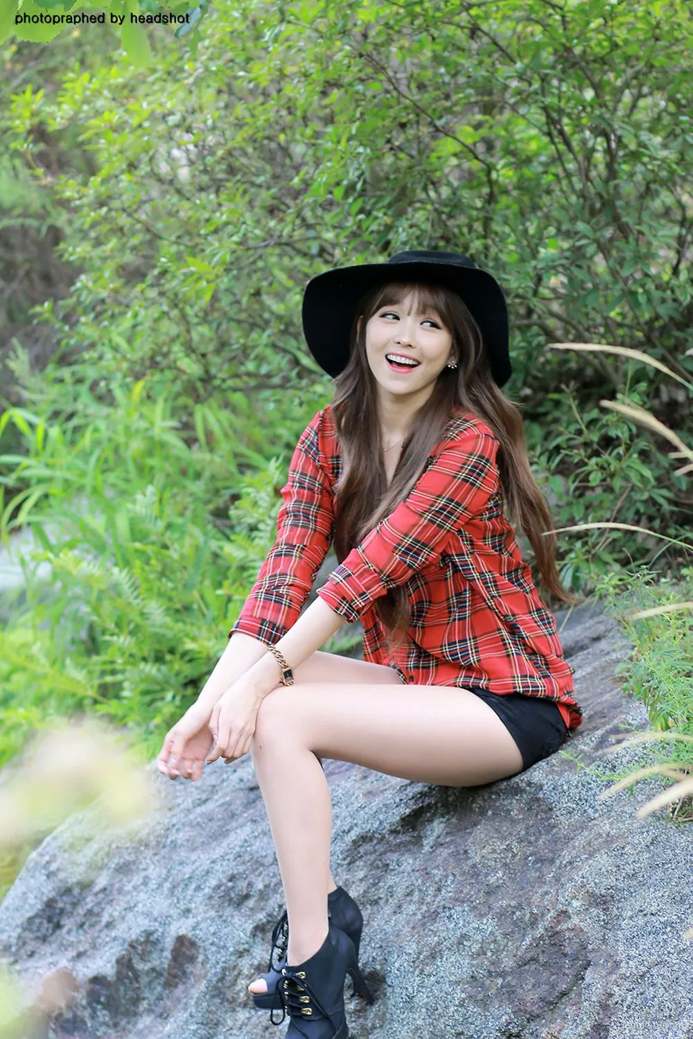 Lee Eun Hye: Web Idols photo 31