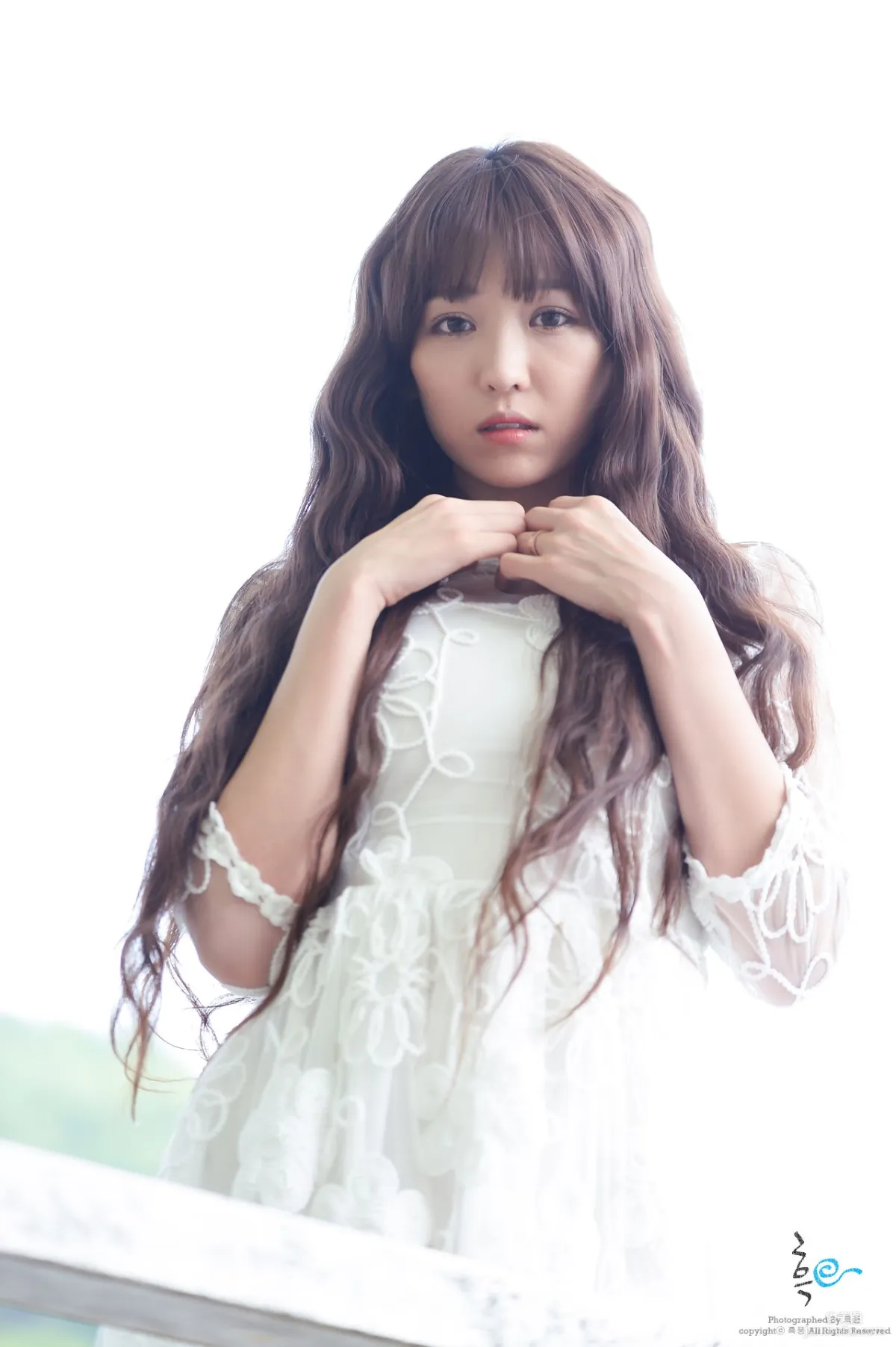 Lee Eun Hye: Web Idols photo 32