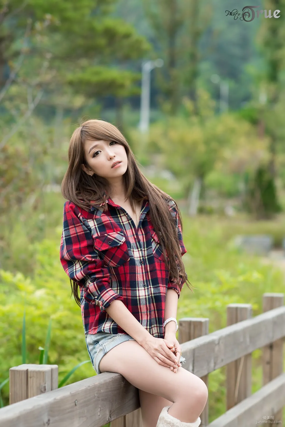 Lee Eun Hye: Web Idols photo 32