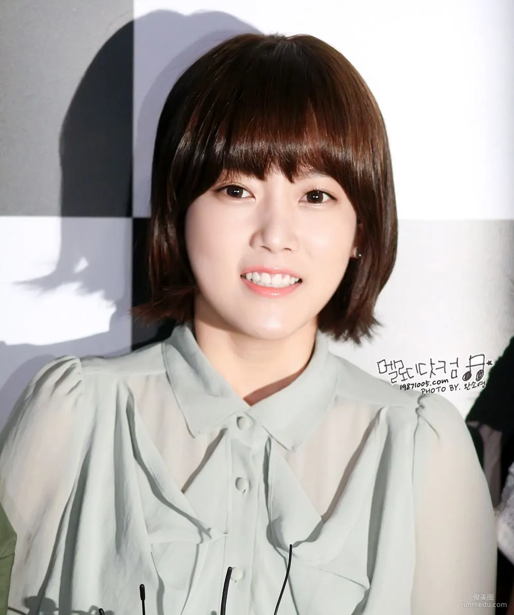 Park So-yeon: Web Idols photo 107