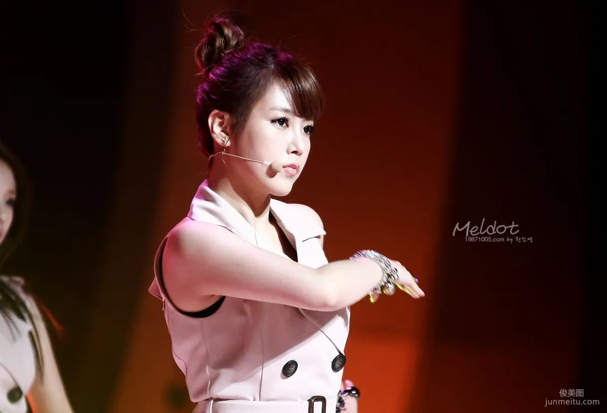 Park So-yeon: Web Idols photo 35