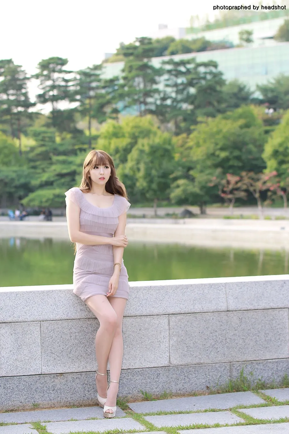 Lee Eun Hye: Web Idols photo 12