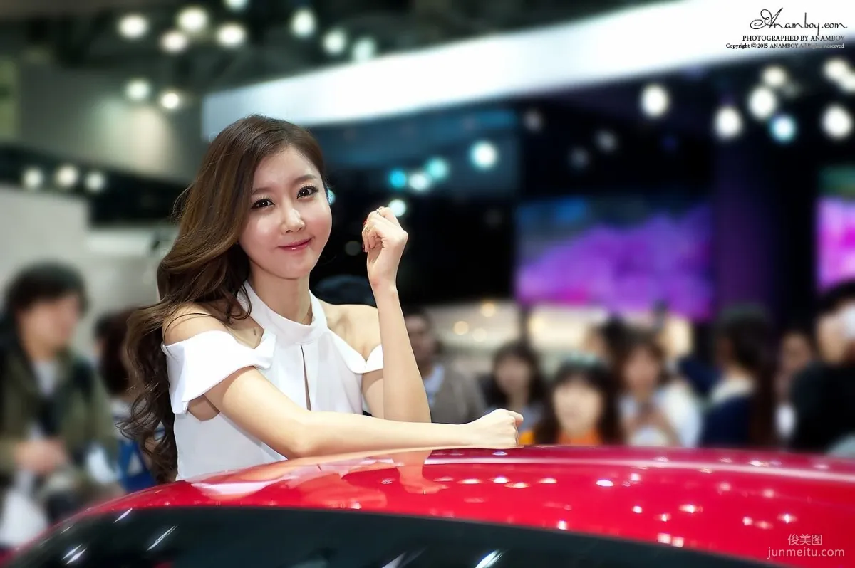 Choi Byeol Yee: Web Idols photo 19
