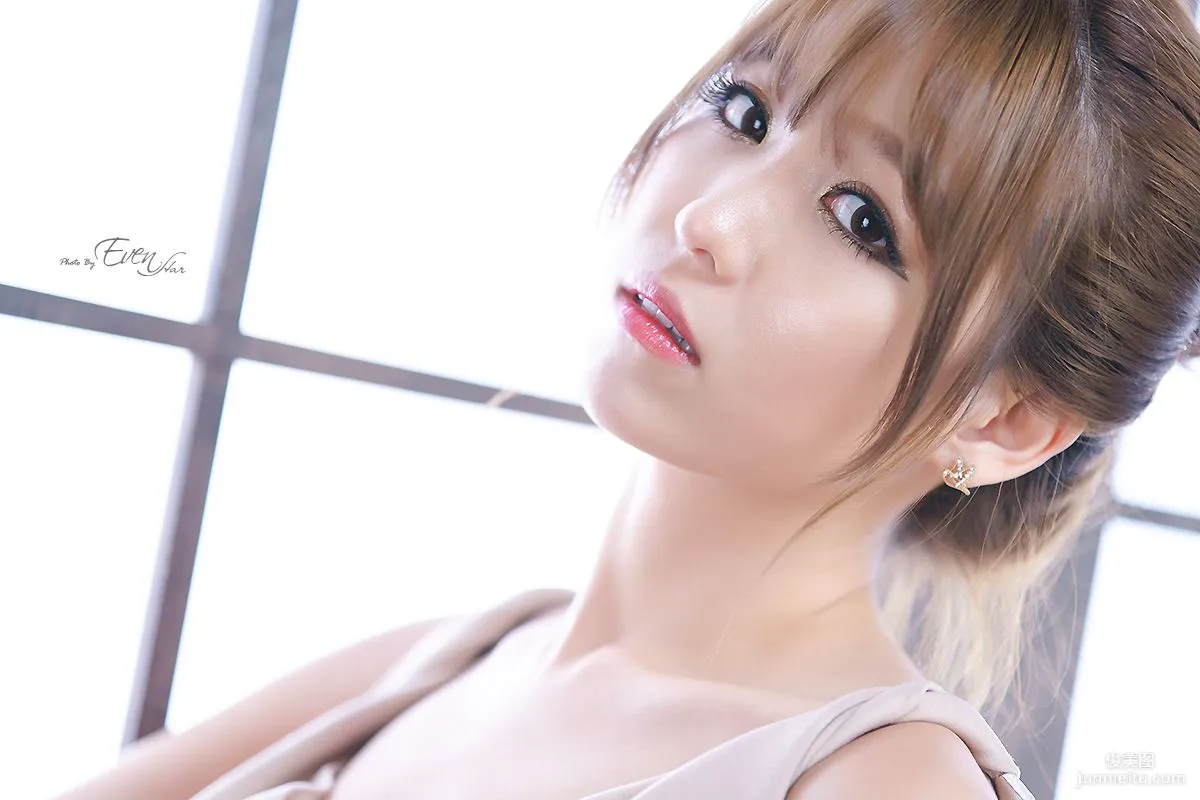 Lee Eun Hye: Web Idols photo 85