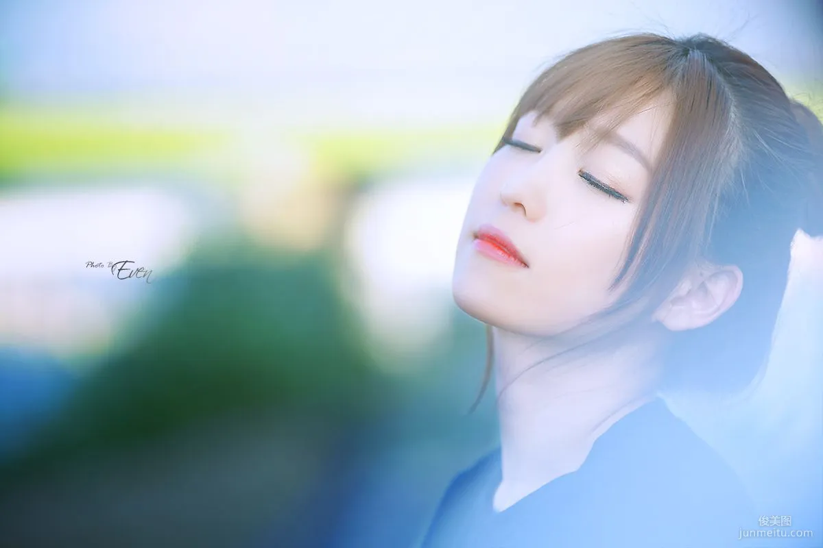 Lee Eun Hye: Web Idols photo 72