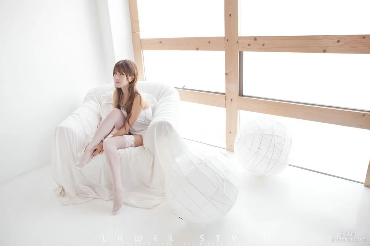 Heo Yun Mi: Web Idols photo 19