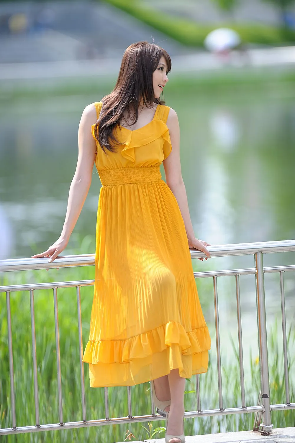 Lee Eun Hye: Web Idols photo 6
