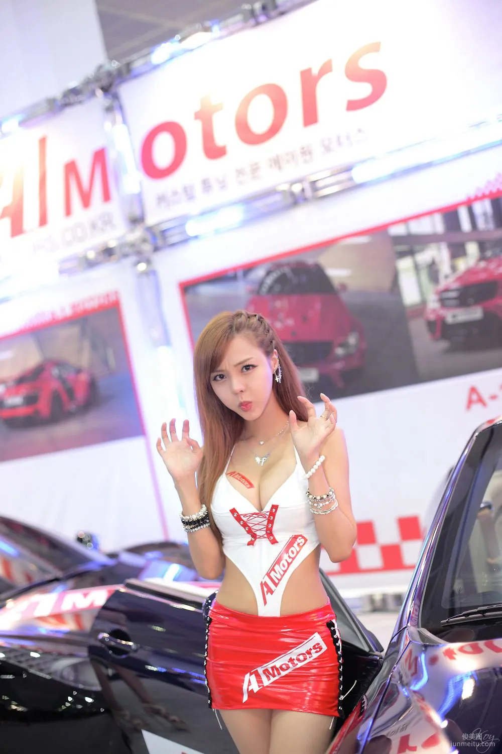 Seo Jin Ah: Web Idols photo 30